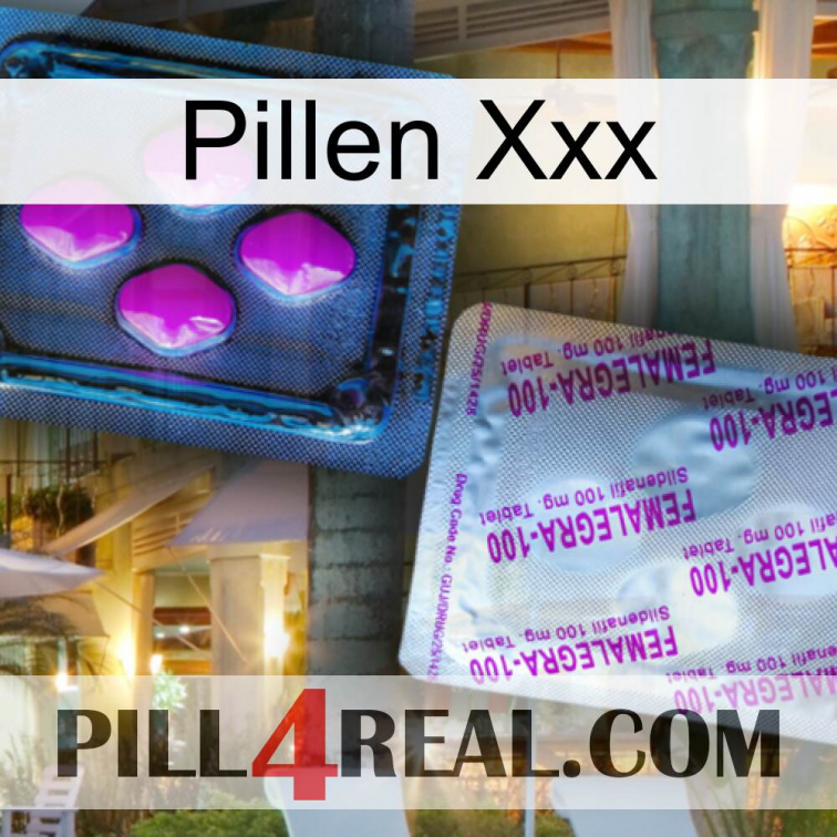Pills Xxx 37